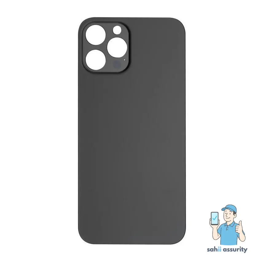 Back Panel Cover for Apple iPhone 12 Pro Max thumbnail